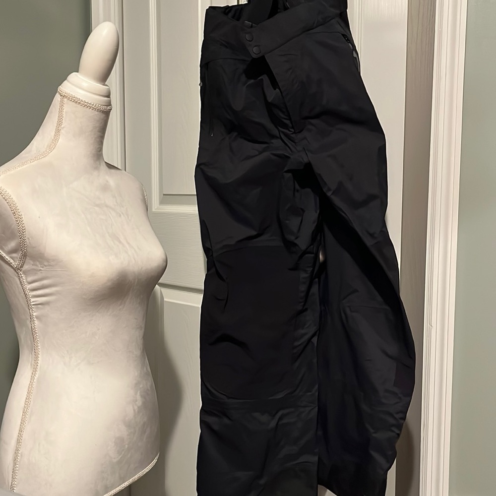 Columbia pants